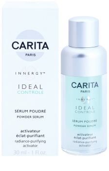 Carita Ideal Controle Serum zur Verminderung von erweiterten Poren