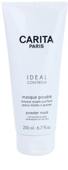 Carita Ideal Controle Cleansing Mask for Oily and Combiantion Skin