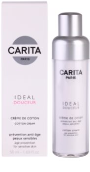 Carita Ideal Douceur Anti-Wrinkle Cream for Sensitive Skin