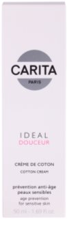 Carita Ideal Douceur Anti-Wrinkle Cream for Sensitive Skin
