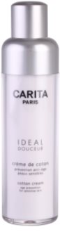 Carita Ideal Douceur Anti-Wrinkle Cream for Sensitive Skin