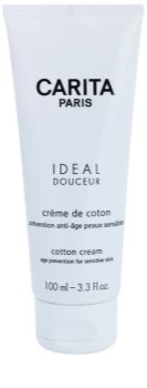 Carita Ideal Douceur protivráskový krém pre citlivú pleť