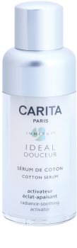 Carita Ideal Douceur Hydraterende Emulsie voor Kalmering van de Huid