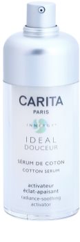 Carita Ideal Douceur Hydraterende Emulsie voor Kalmering van de Huid