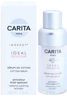 Carita Ideal Douceur Hydraterende Emulsie voor Kalmering van de Huid