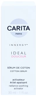 Carita Ideal Douceur Hydraterende Emulsie voor Kalmering van de Huid