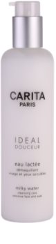 Carita Ideal Douceur Cleansing Care For Sensitive Skin And Eyes