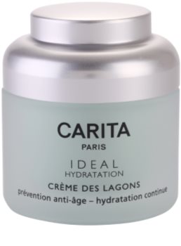 Carita Ideal Hydratation Feuchtigkeitscreme mit Antifalten-Effekt