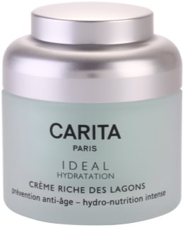 Carita Ideal Hydratation vlažilna krema za suho kožo