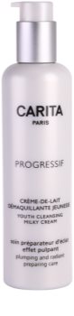 Carita Progressif Cleaners lait nettoyant