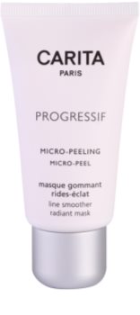 Carita Progressif Cleaners peeling maszk