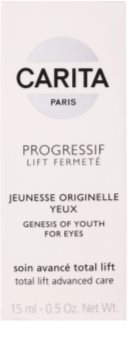 Carita Progressif Lift Fermeté szemgél a ráncok, duzzanatok és sötét karikák ellen