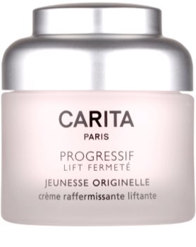 Carita Progressif Lift Fermeté creme intensivo com efeito lifting