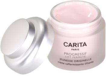 Carita Progressif Lift Fermeté creme intensivo com efeito lifting