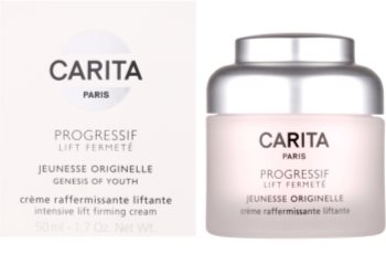 Carita Progressif Lift Fermeté creme intensivo com efeito lifting