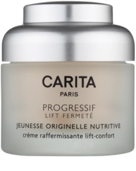 Carita Progressif Lift Fermeté omladzujúci pleťový krém pre veľmi suchú pleť
