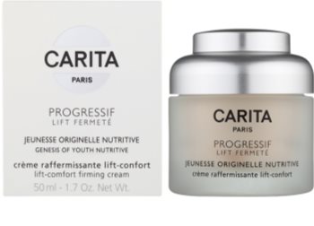 Carita Progressif Lift Fermeté omladzujúci pleťový krém pre veľmi suchú pleť