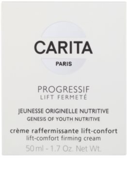 Carita Progressif Lift Fermeté omladzujúci pleťový krém pre veľmi suchú pleť