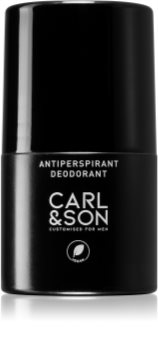 carl & son carl & son antyperspirant w kulce 50 ml   