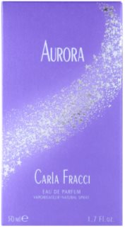 Carla Fracci Aurora Eau de Parfum voor Vrouwen 50 ml