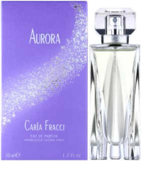 Carla Fracci Aurora Eau de Parfum voor Vrouwen 50 ml