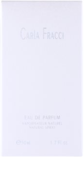 Carla Fracci Carla Fracci eau de parfum pentru femei 50 ml