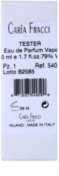 Carla Fracci Carla Fracci woda perfumowana tester dla kobiet 50 ml
