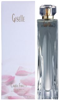 Carla Fracci Giselle Eau de Parfum voor Vrouwen 100 ml