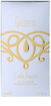 Carla Fracci Giulietta parfémovaná voda pro ženy 50 ml