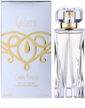 Carla Fracci Giulietta parfémovaná voda pro ženy 50 ml