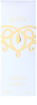 Carla Fracci Giulietta woda perfumowana dla kobiet 30 ml