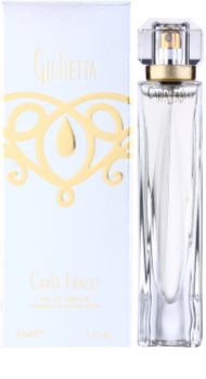 Carla Fracci Giulietta woda perfumowana dla kobiet 30 ml