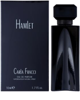 Carla Fracci Hamlet eau de parfum pour femme 50 ml