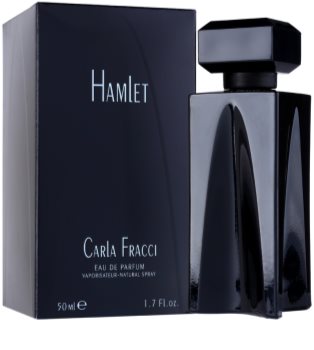 Carla Fracci Hamlet eau de parfum pour femme 50 ml