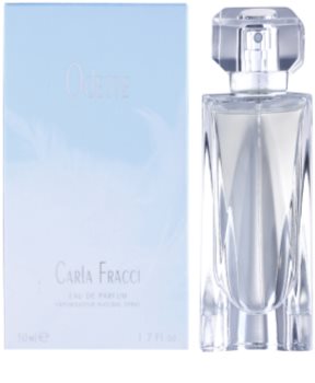 Carla Fracci Odette Eau de Parfum für Damen 50 ml