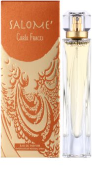 Carla Fracci Salomé eau de parfum para mujer 30 ml