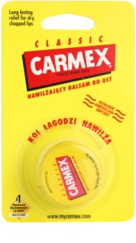 Carmex Classic vlažilni balzam za ustnice