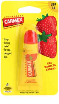 Carmex Strawberry ajakbalzsam SPF 15