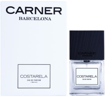 Carner Barcelona Costarela parfumska voda uniseks 100 ml