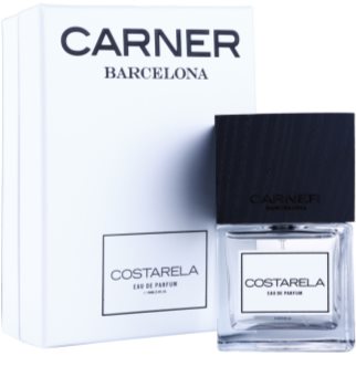 Carner Barcelona Costarela parfumska voda uniseks 100 ml