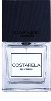 Carner Barcelona Costarela parfumska voda uniseks 100 ml