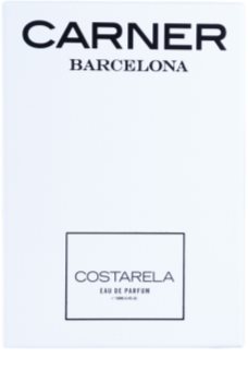 Carner Barcelona Costarela parfumska voda uniseks 100 ml