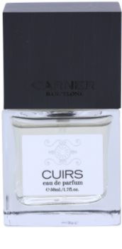 Carner Barcelona Cuirs parfémovaná voda unisex 50 ml