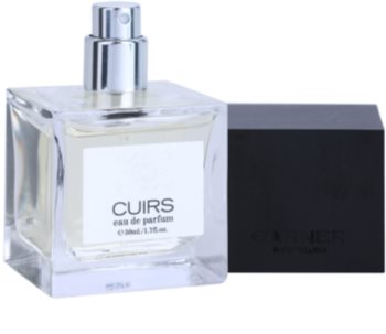 Carner Barcelona Cuirs parfémovaná voda unisex 50 ml