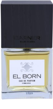 Carner Barcelona El Born parfémovaná voda unisex 100 ml