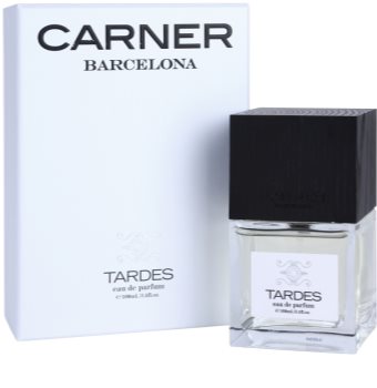 Carner Barcelona Tardes Eau de Parfum for Women 100 ml