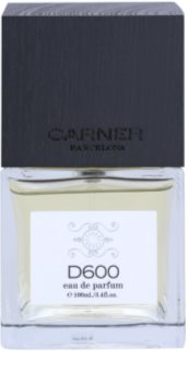 Carner Barcelona D600 parfémovaná voda unisex 100 ml