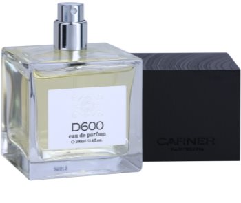 Carner Barcelona D600 parfémovaná voda unisex 100 ml