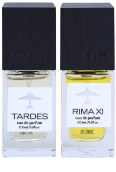 Carner Barcelona Voyage Set darilni set I.