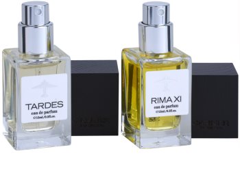 Carner Barcelona Voyage Set darilni set I.